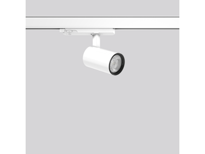 Stromschienenstrahler Calido Clickbeam LED 24W/1900lm/3000K