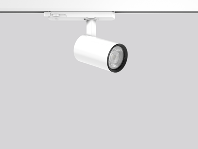 Stromschienenstrahler Calido Clickbeam LED 25W/1950lm/4000K