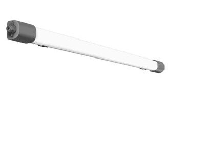 Feuchtraumleuchte Planox Eco FARM LED 33/54W, 4000K