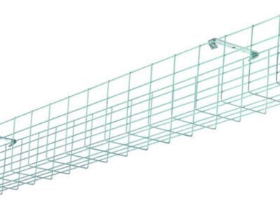 Leuchten-Schutzgitter L 1305 x B 130 x 150mm