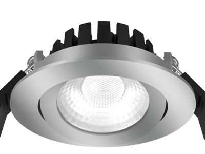 LED Spot Downlight SUNNY 8W/750lm/3000K, Ra90